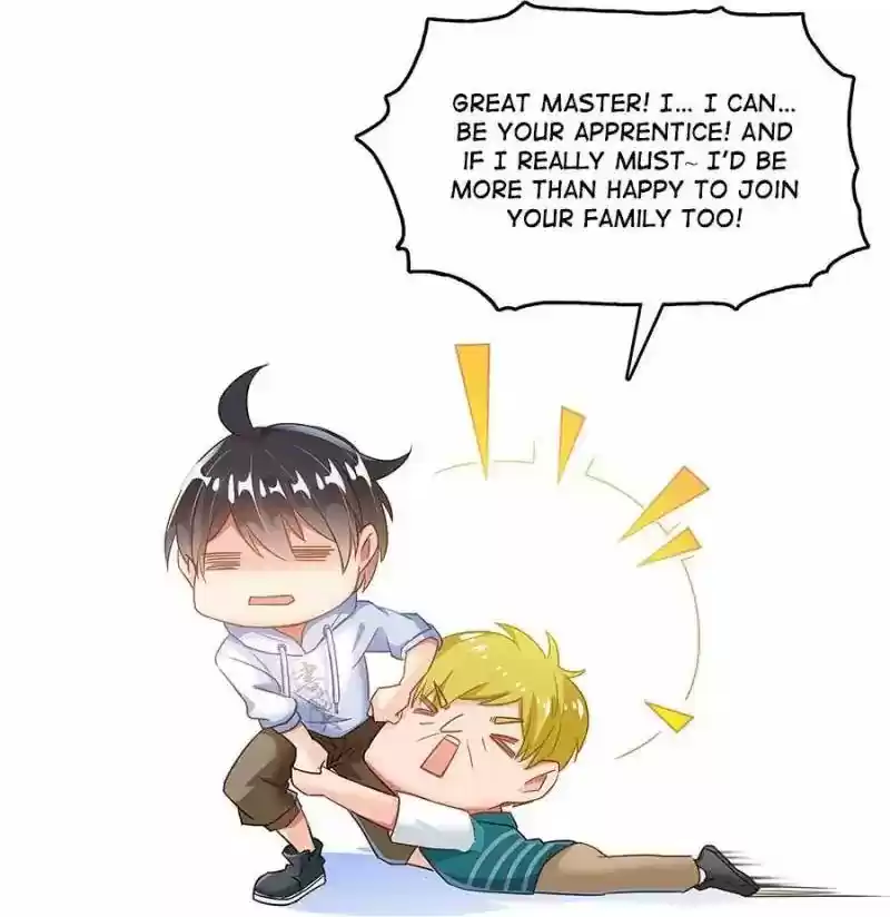 Cultivation Chat Group 47