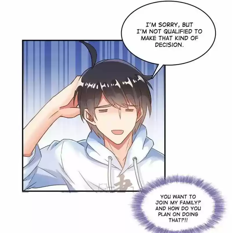 Cultivation Chat Group 47