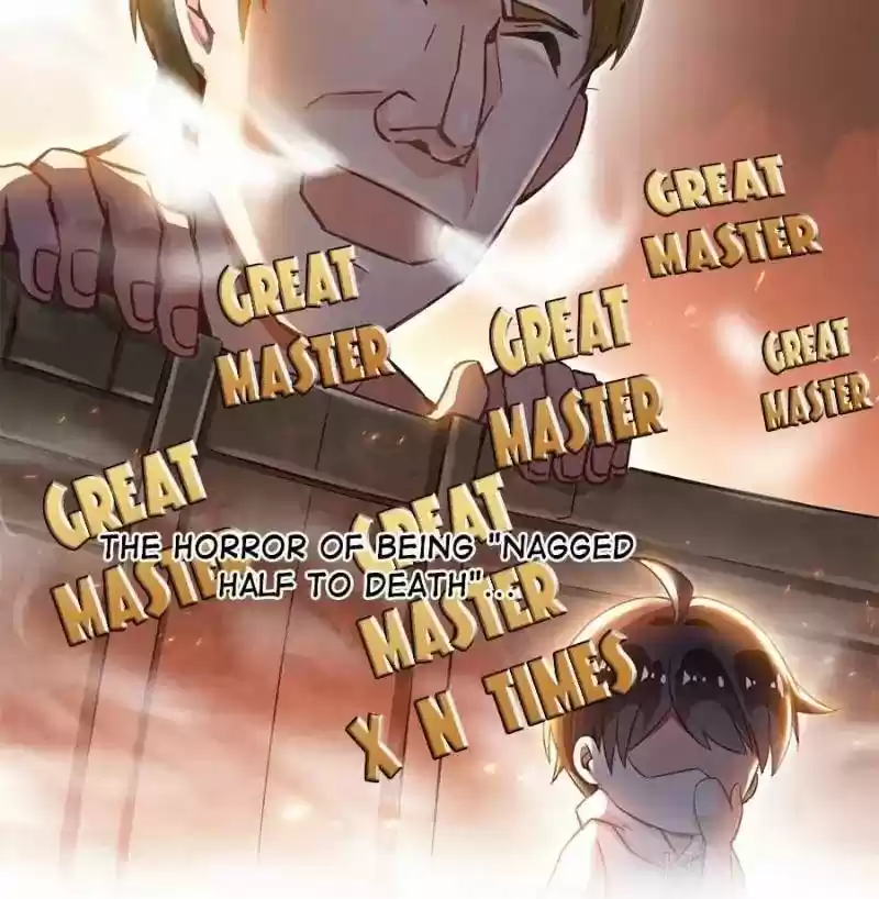 Cultivation Chat Group 47