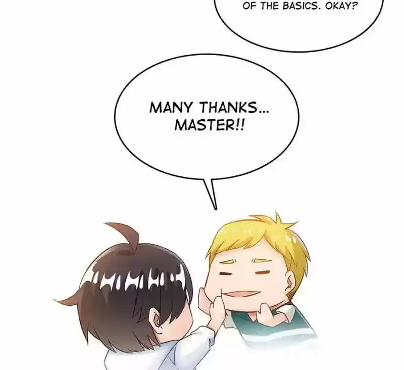 Cultivation Chat Group 47