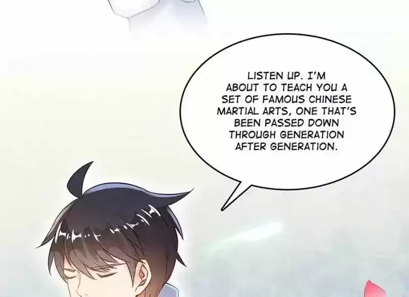 Cultivation Chat Group 47