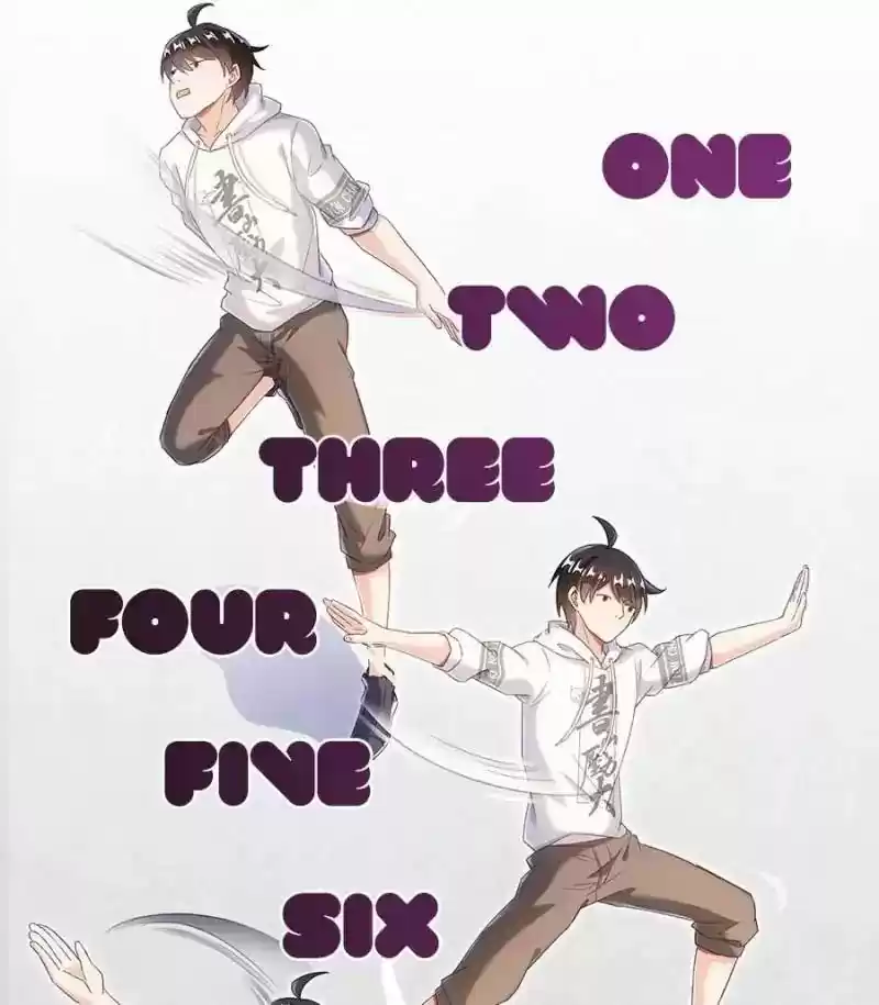 Cultivation Chat Group 47