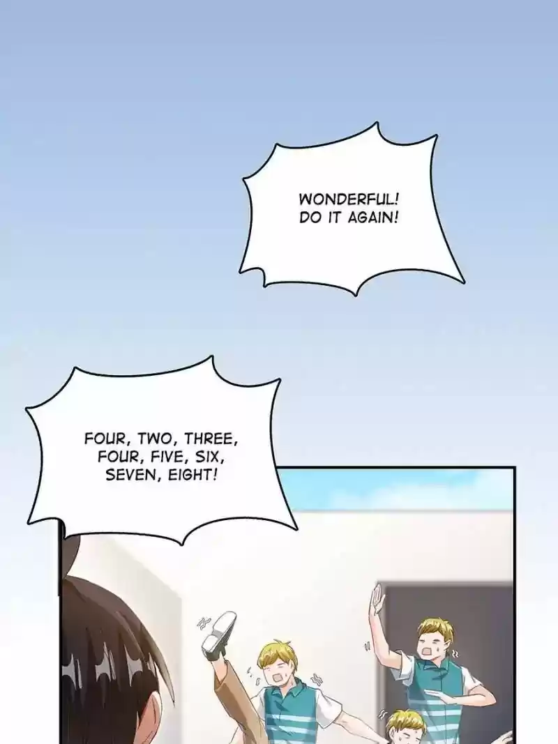 Cultivation Chat Group 47