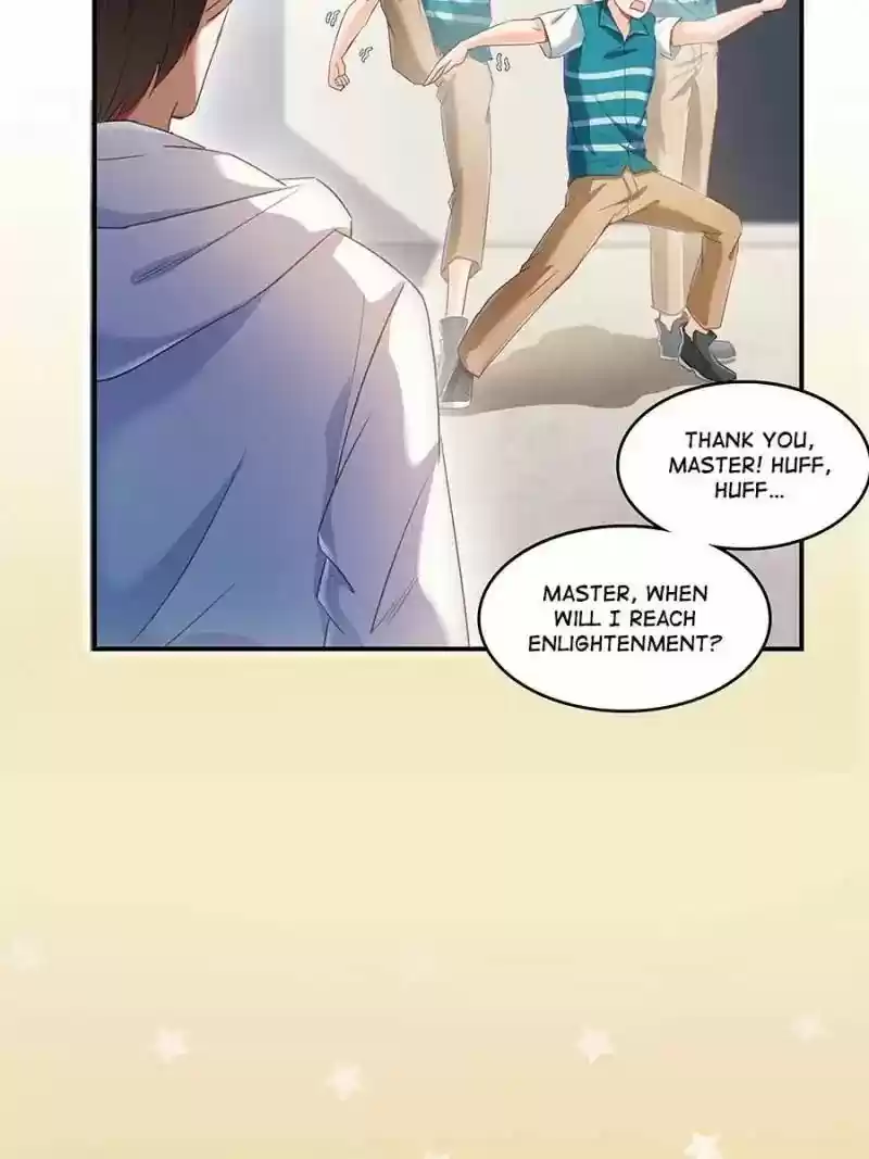 Cultivation Chat Group 47