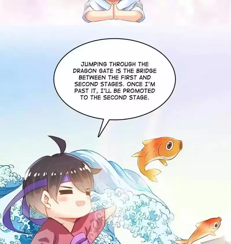 Cultivation Chat Group 47