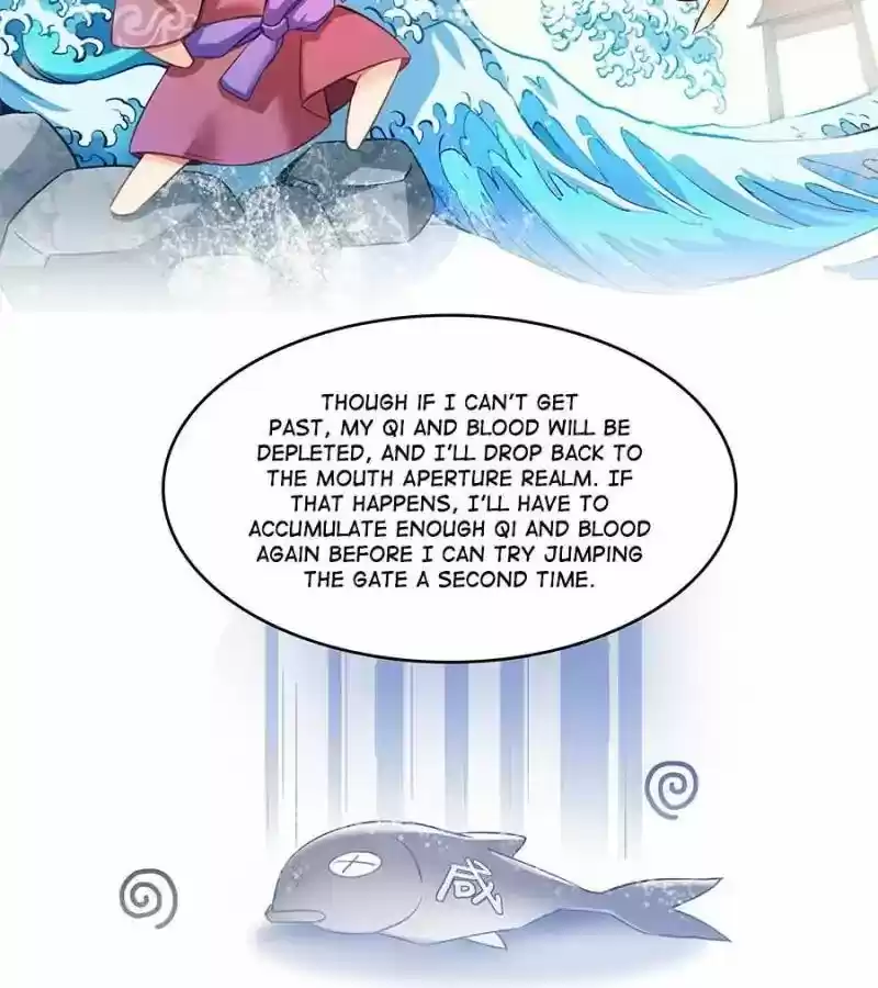 Cultivation Chat Group 47