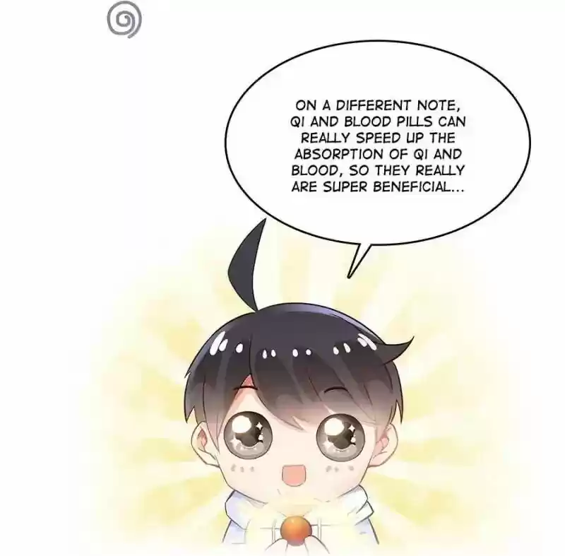 Cultivation Chat Group 47