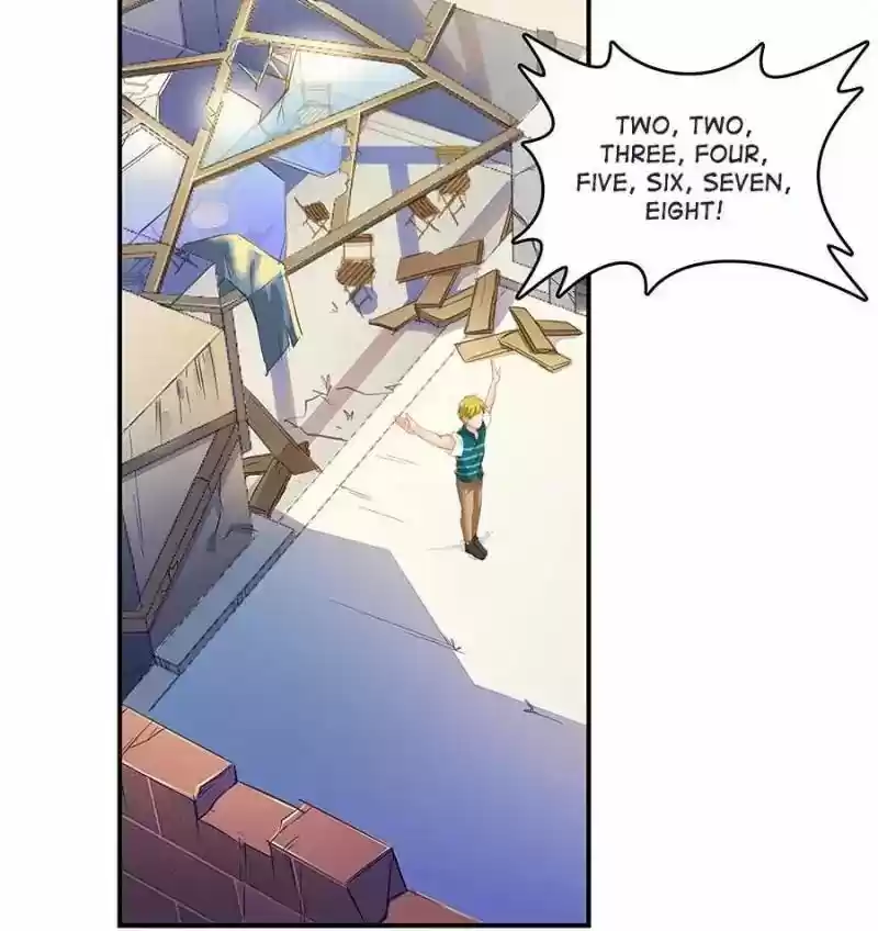 Cultivation Chat Group 48