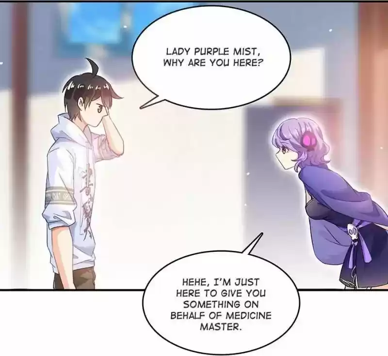 Cultivation Chat Group 48