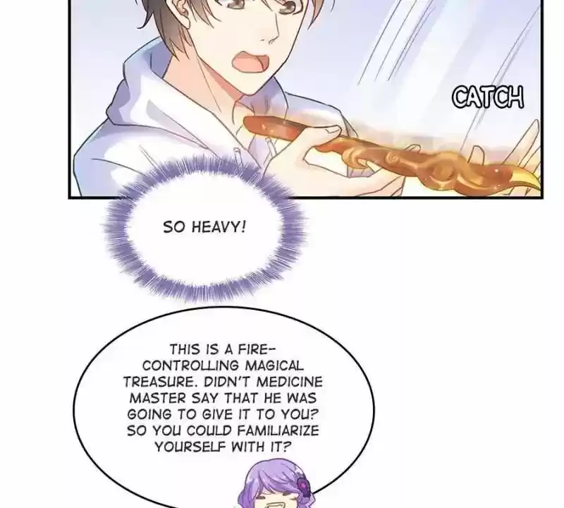 Cultivation Chat Group 48