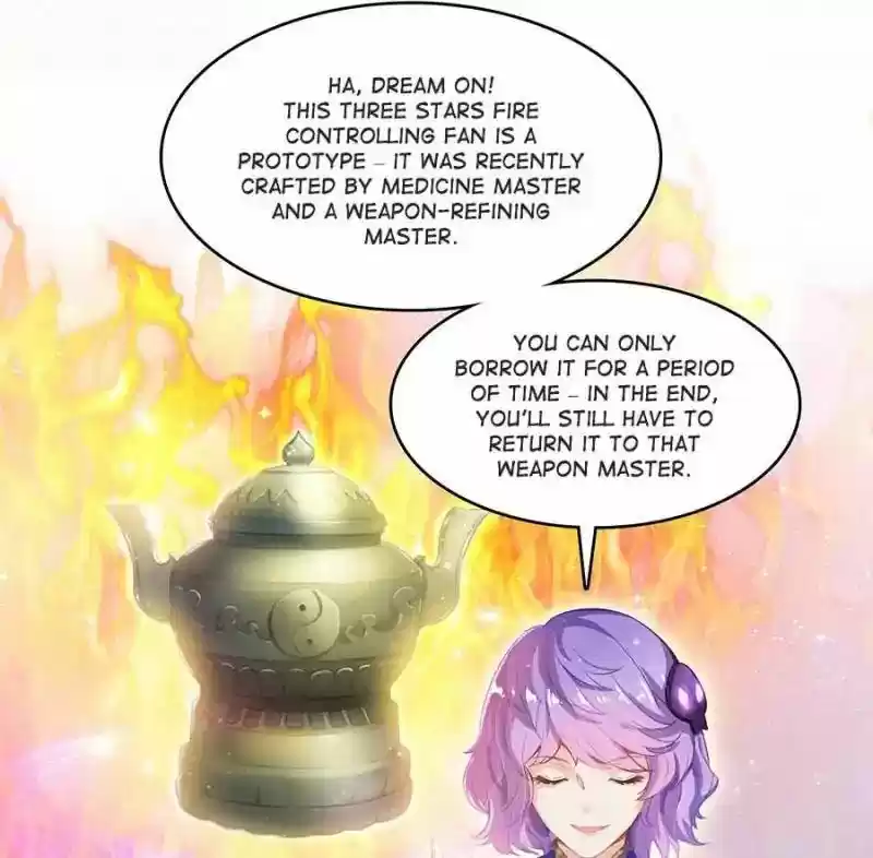 Cultivation Chat Group 48