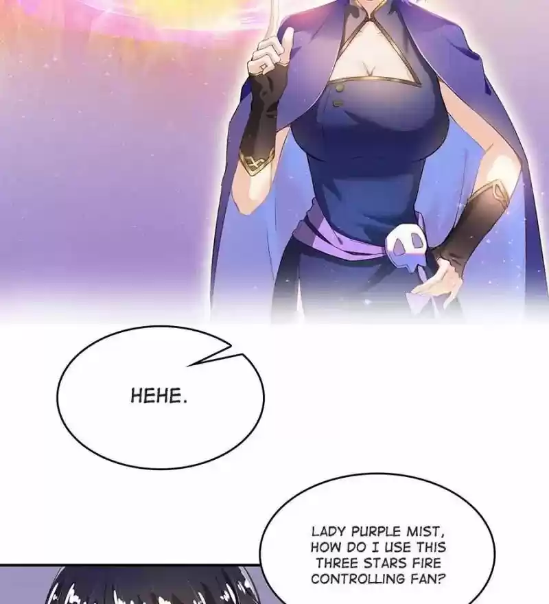 Cultivation Chat Group 48