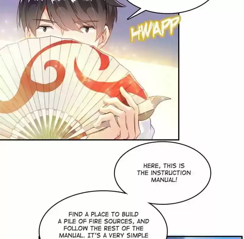 Cultivation Chat Group 48