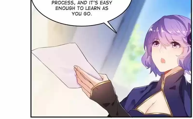 Cultivation Chat Group 48