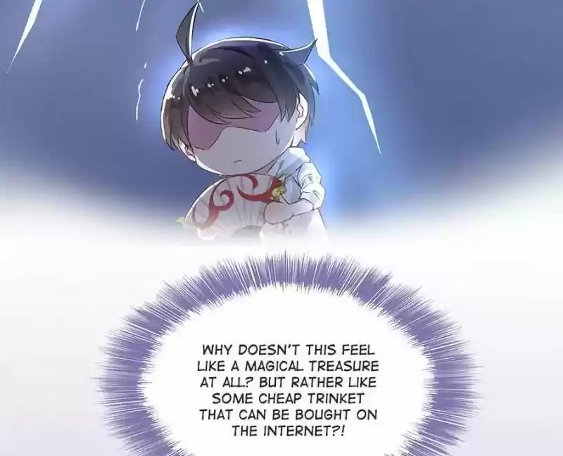 Cultivation Chat Group 48