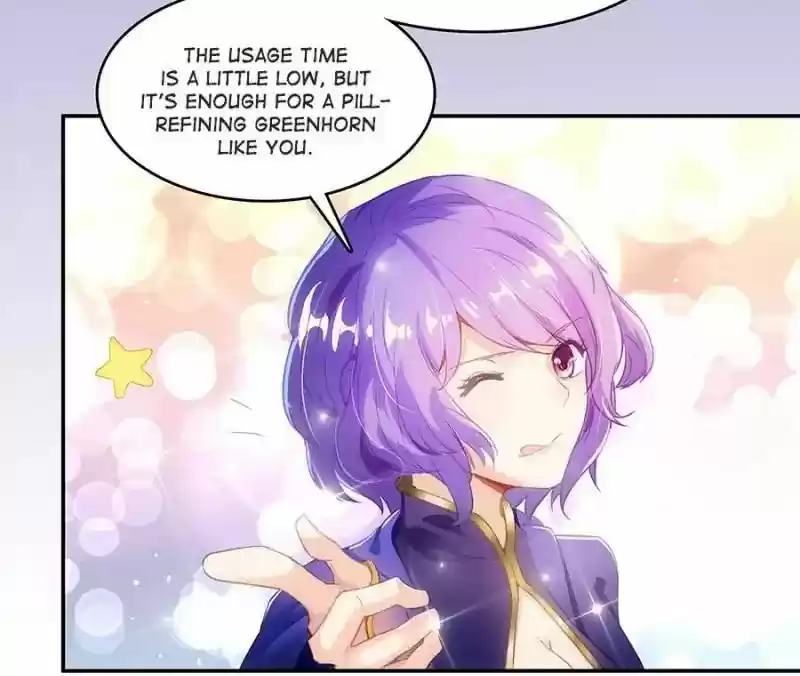 Cultivation Chat Group 48