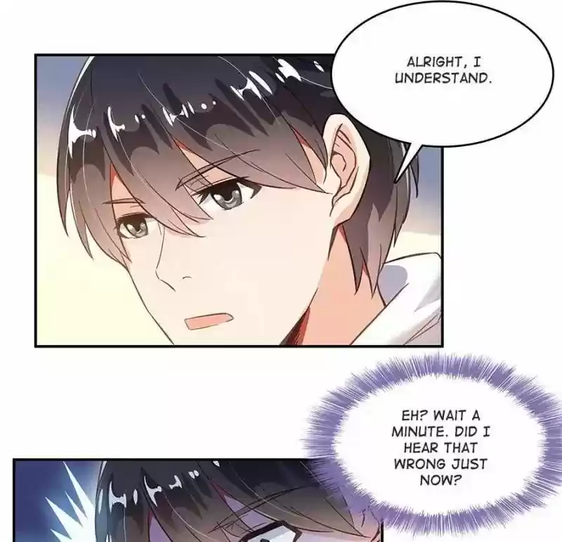 Cultivation Chat Group 48