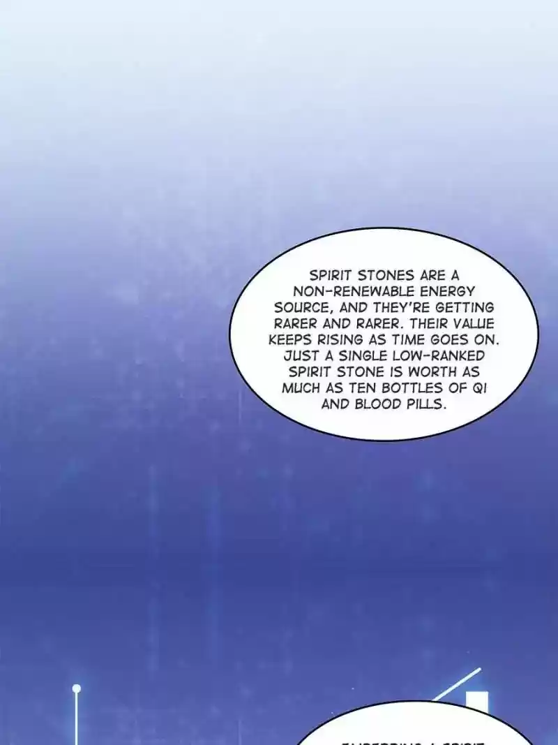 Cultivation Chat Group 48