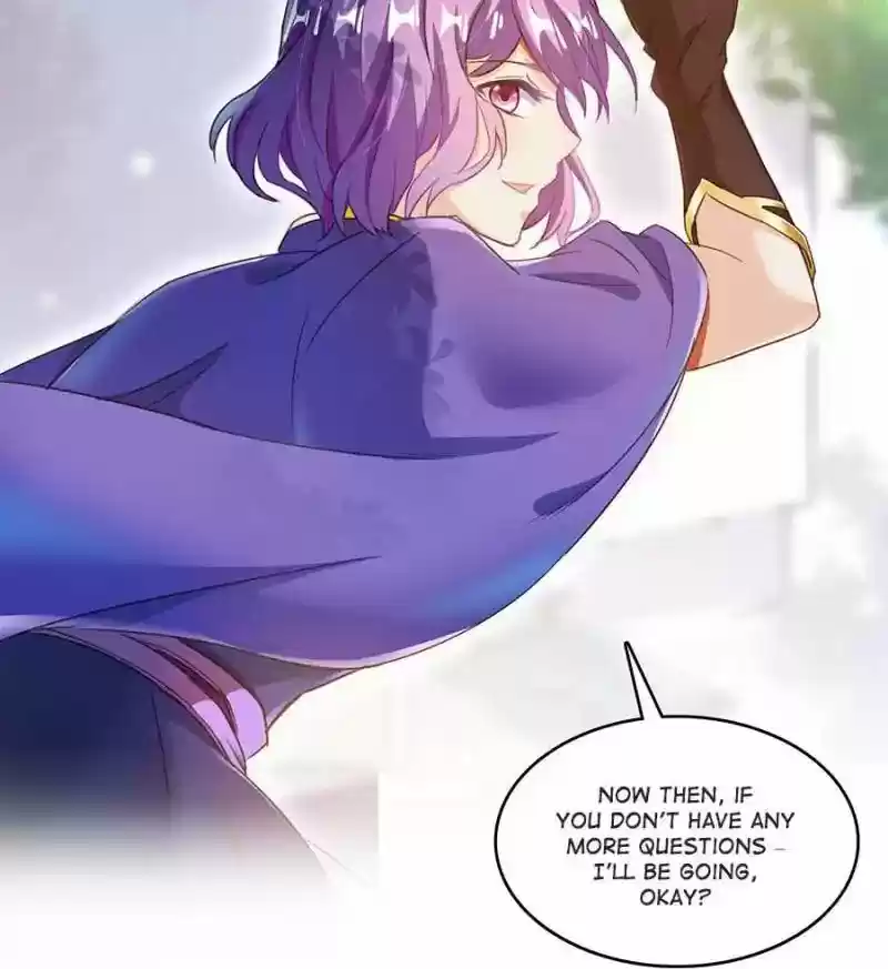 Cultivation Chat Group 48