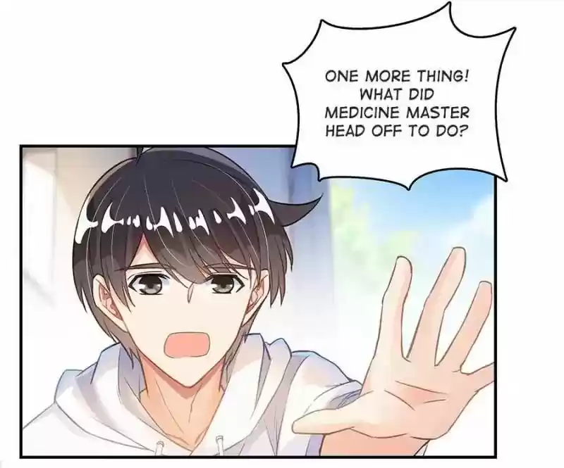 Cultivation Chat Group 48