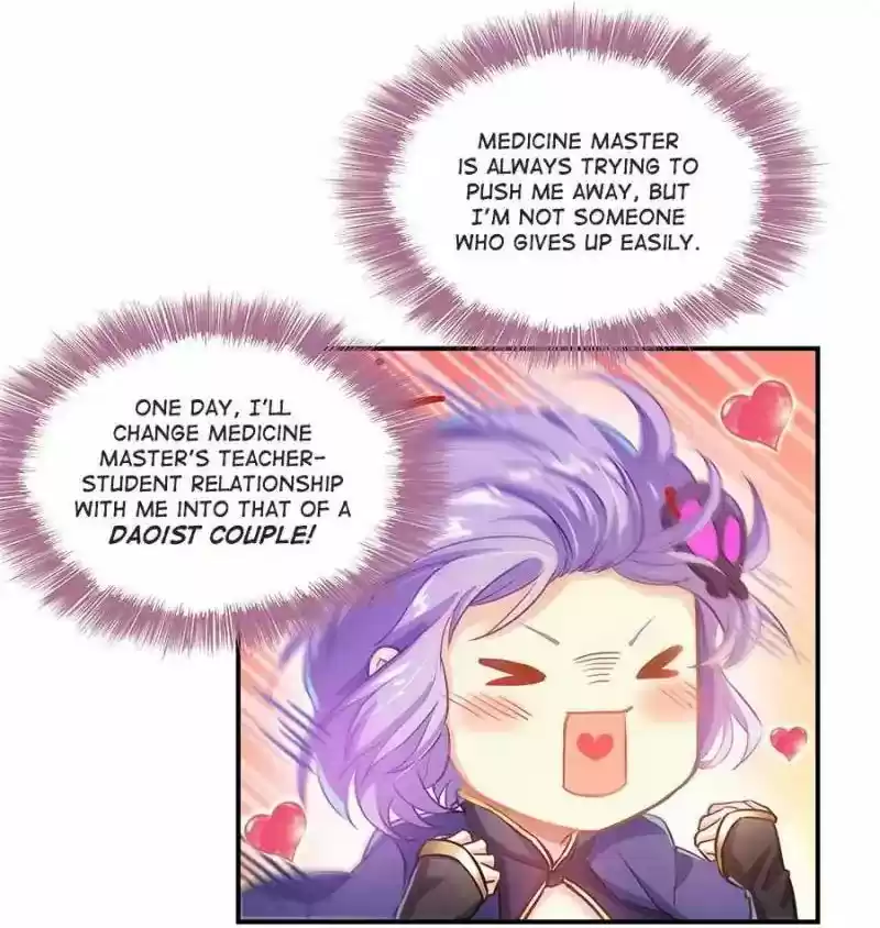 Cultivation Chat Group 48