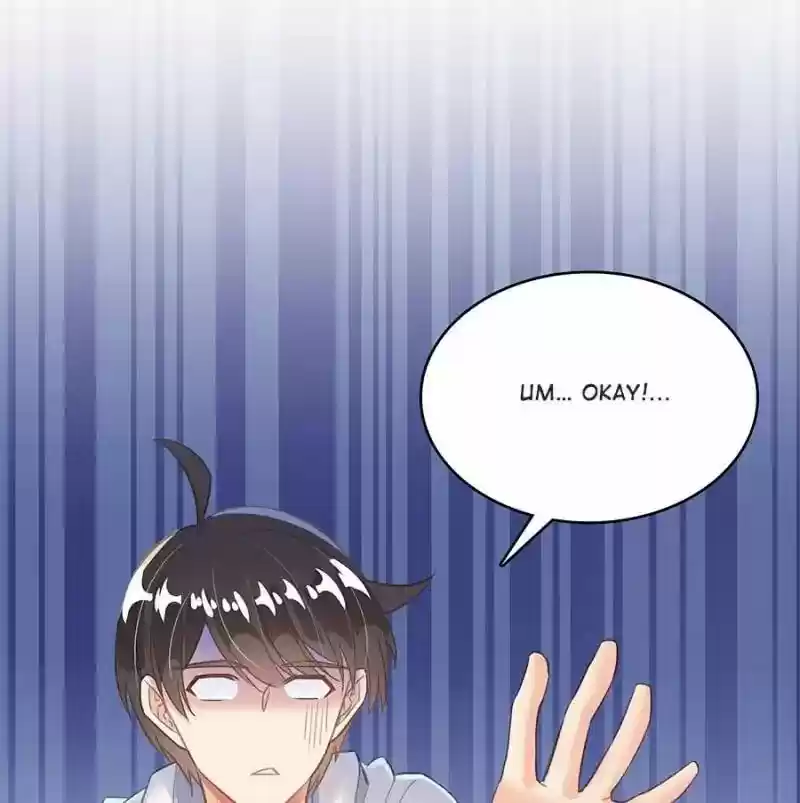 Cultivation Chat Group 48