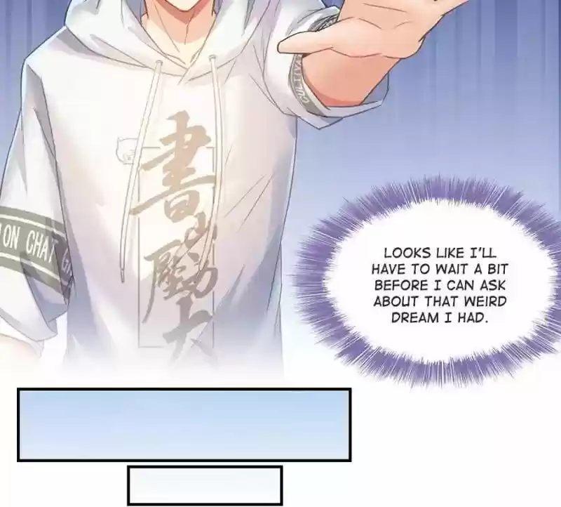 Cultivation Chat Group 48