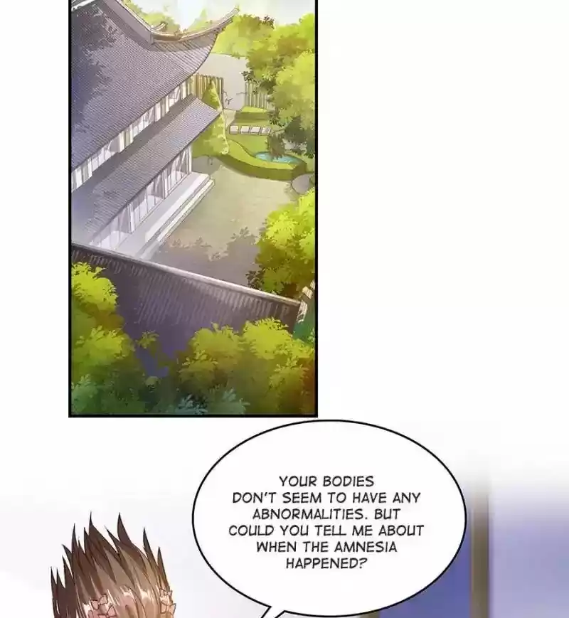 Cultivation Chat Group 48