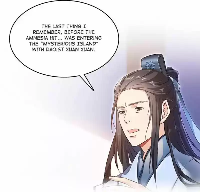 Cultivation Chat Group 48