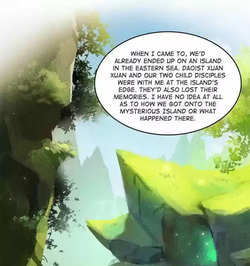 Cultivation Chat Group 48