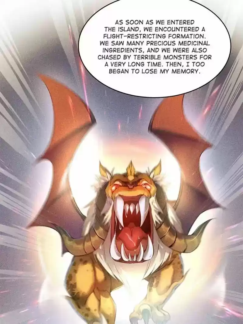 Cultivation Chat Group 48