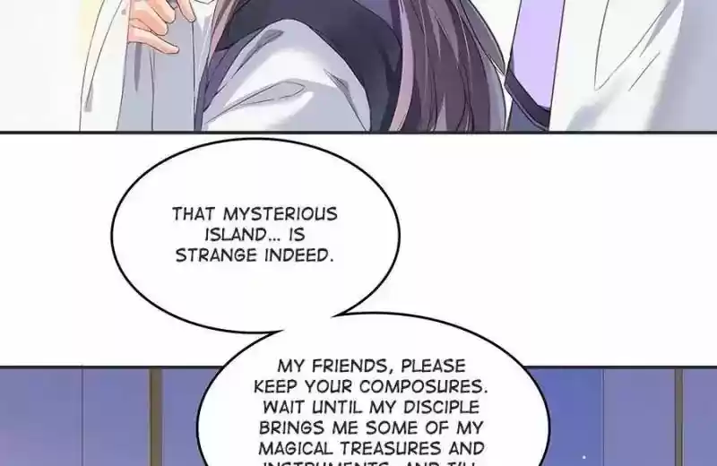 Cultivation Chat Group 48