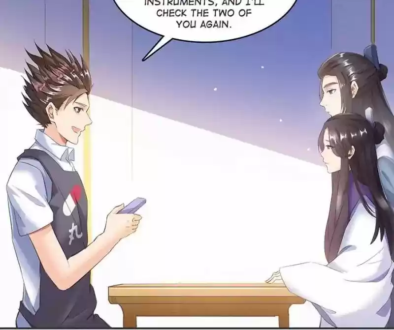 Cultivation Chat Group 48