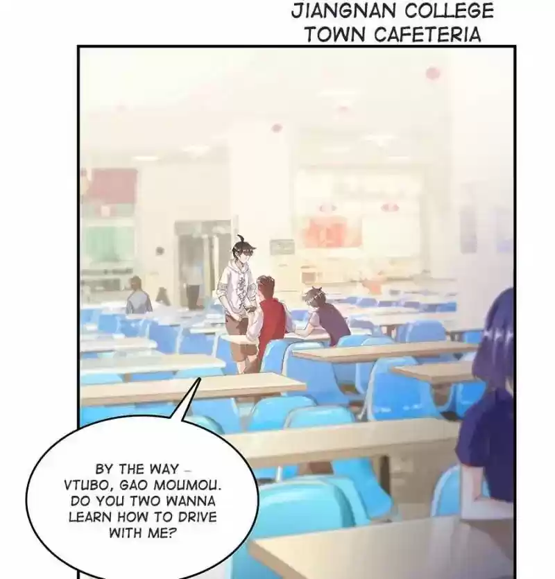 Cultivation Chat Group 49