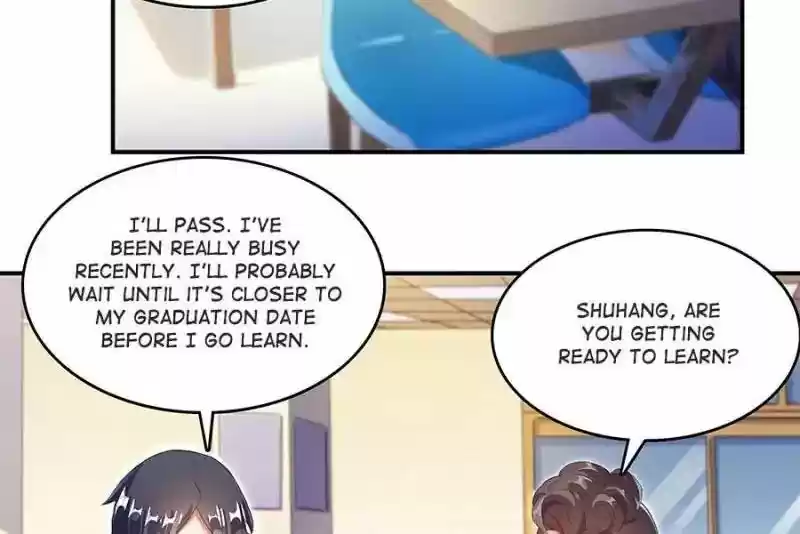 Cultivation Chat Group 49