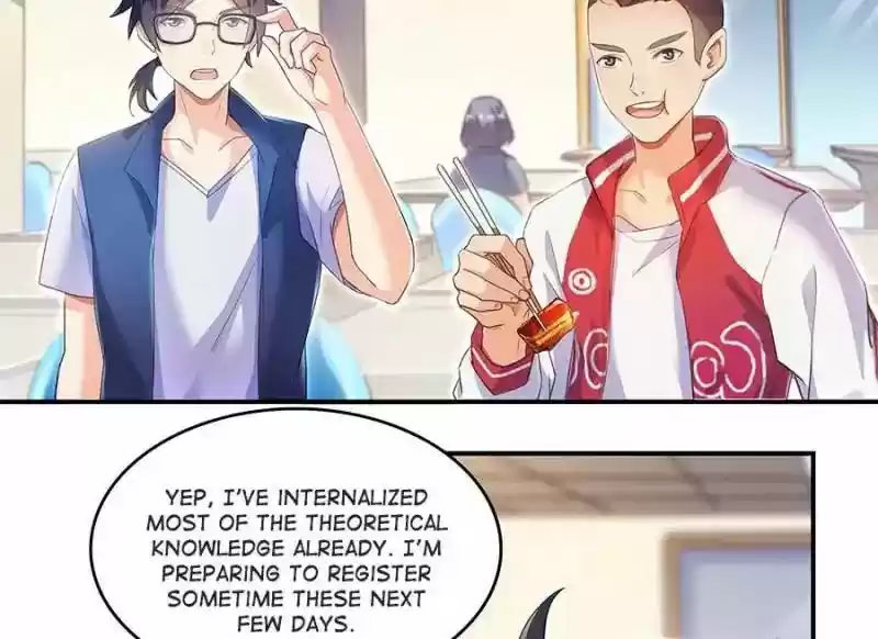 Cultivation Chat Group 49