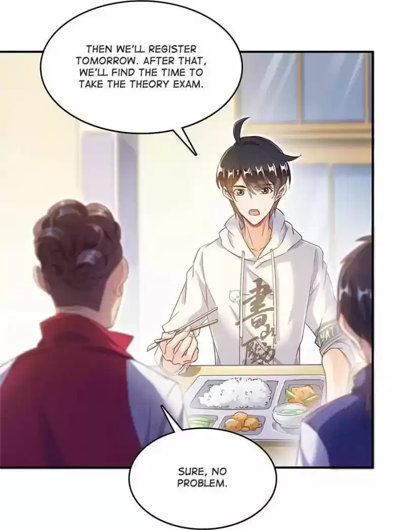 Cultivation Chat Group 49