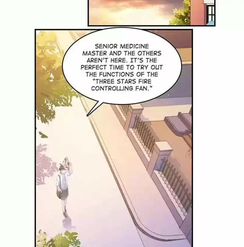 Cultivation Chat Group 49