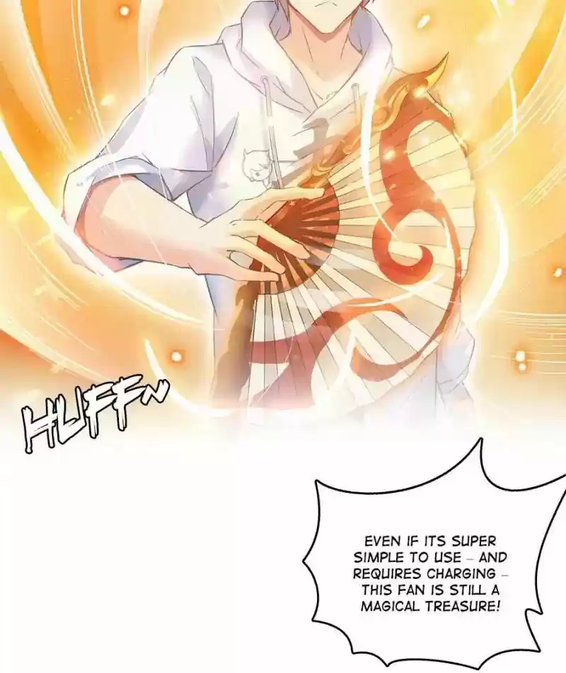 Cultivation Chat Group 49