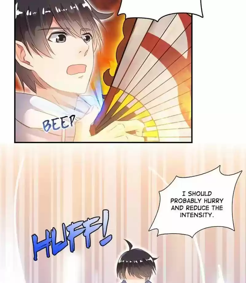 Cultivation Chat Group 49