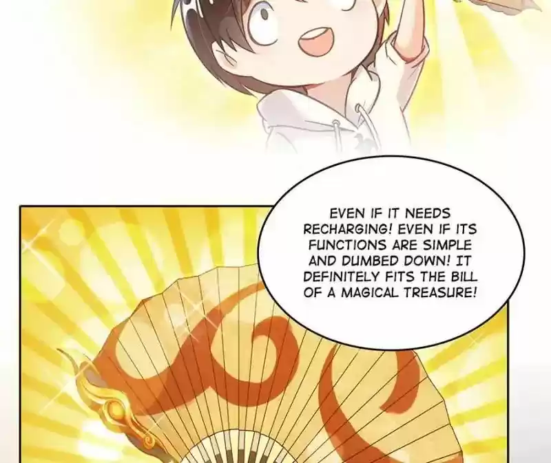 Cultivation Chat Group 49