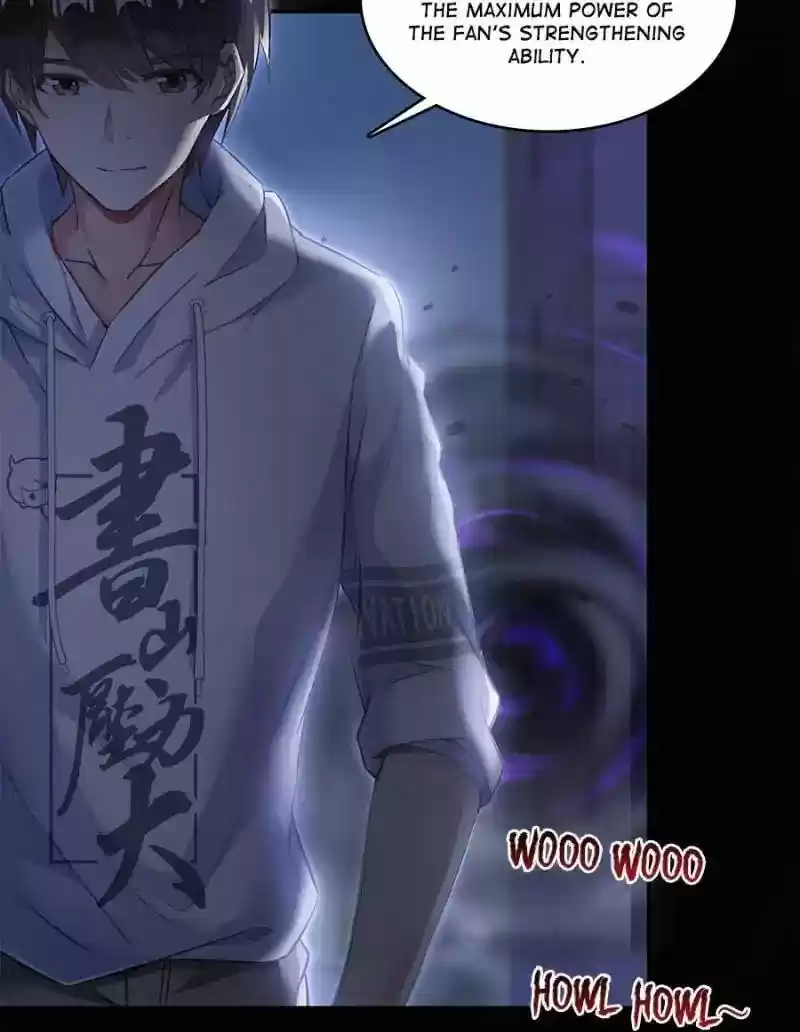 Cultivation Chat Group 49