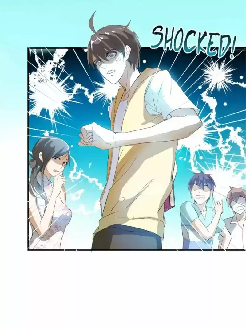 Cultivation Chat Group 5