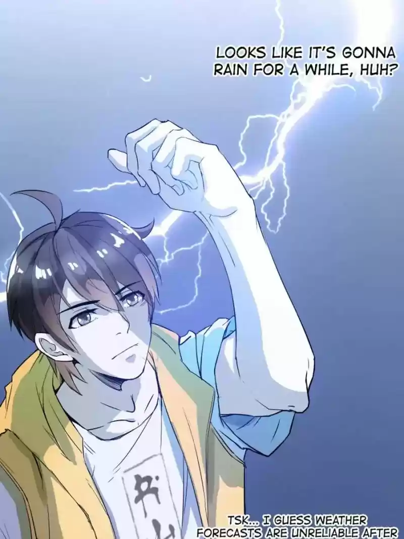 Cultivation Chat Group 5