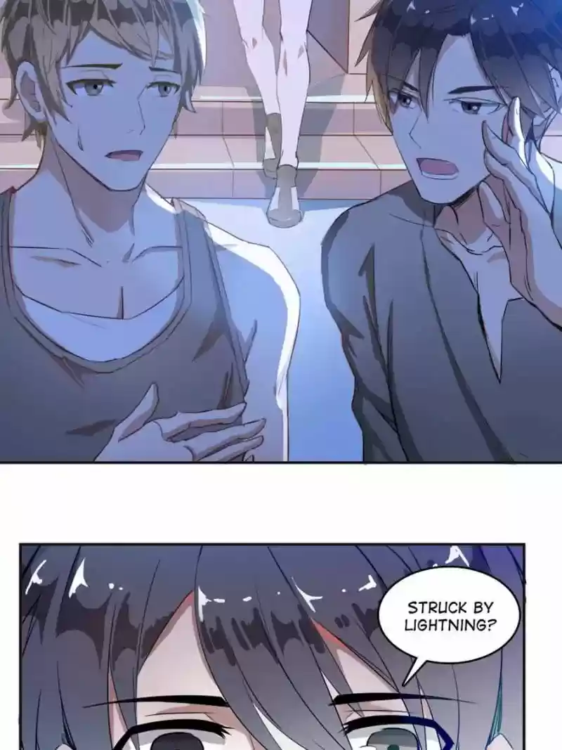 Cultivation Chat Group 5