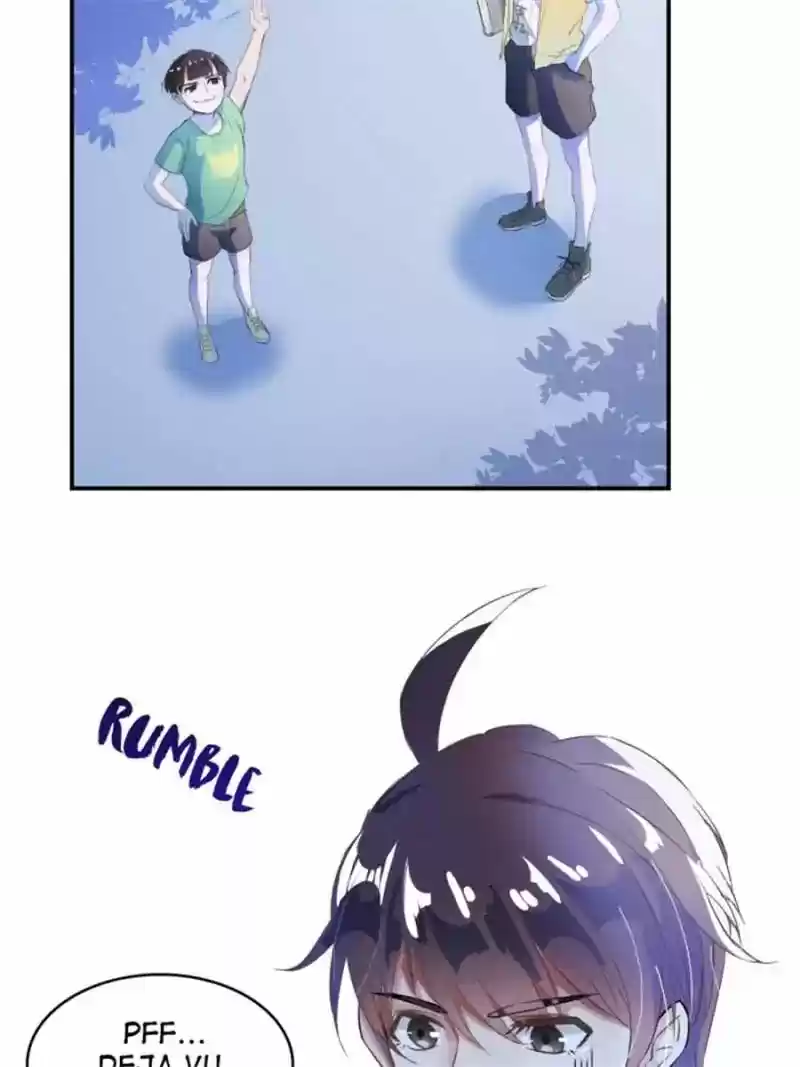 Cultivation Chat Group 5