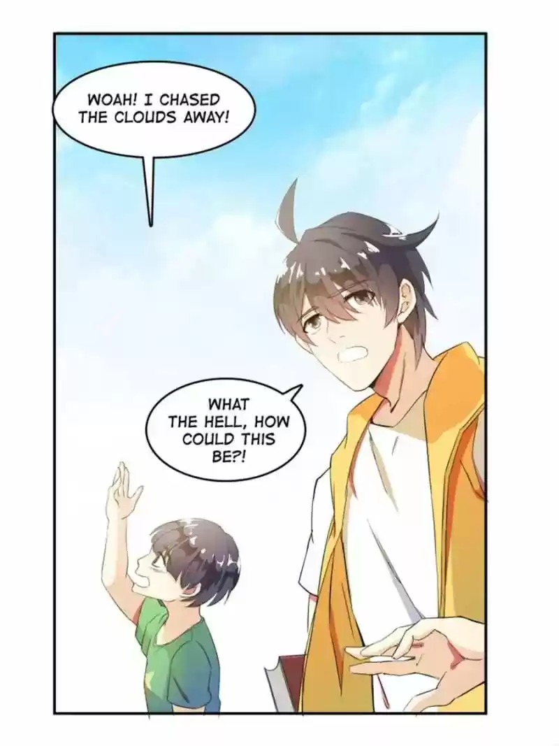 Cultivation Chat Group 5