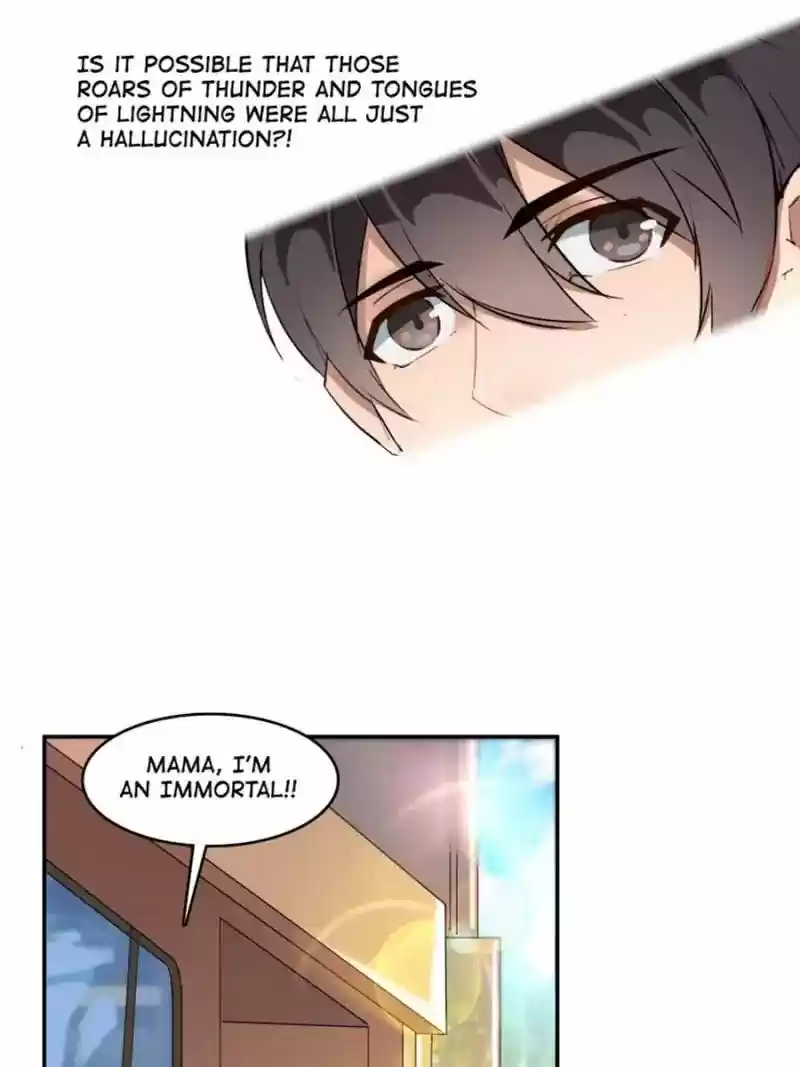 Cultivation Chat Group 5