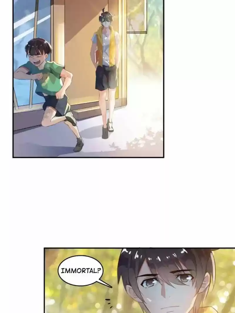 Cultivation Chat Group 5