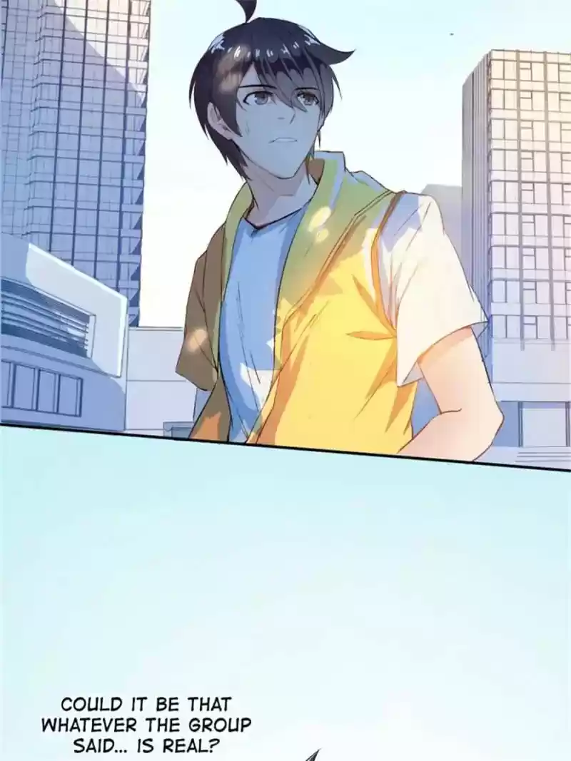 Cultivation Chat Group 5